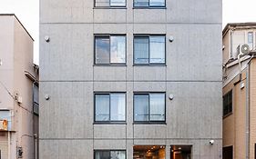 67 Apt 板橋本町